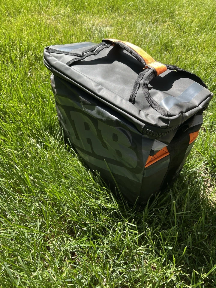 Kit de Recuperação ARB Essentials - Bolsa de Recuperação Grande Premium RK11A (NOVA) - Imagem 3 de 4