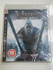 Image of Viking: Battle for Asgard (Sony PlayStation 3 - PAL) Factory Sealed