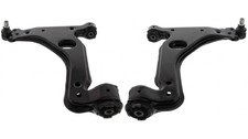 2x Querlenker Vorderachse für OPEL ASTRA H Caravan GTC Kasten/Kombi Stufenheck