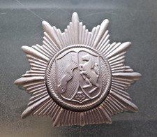 Polizei  --   Mützenstern  -- Nordrhein-Westfalen