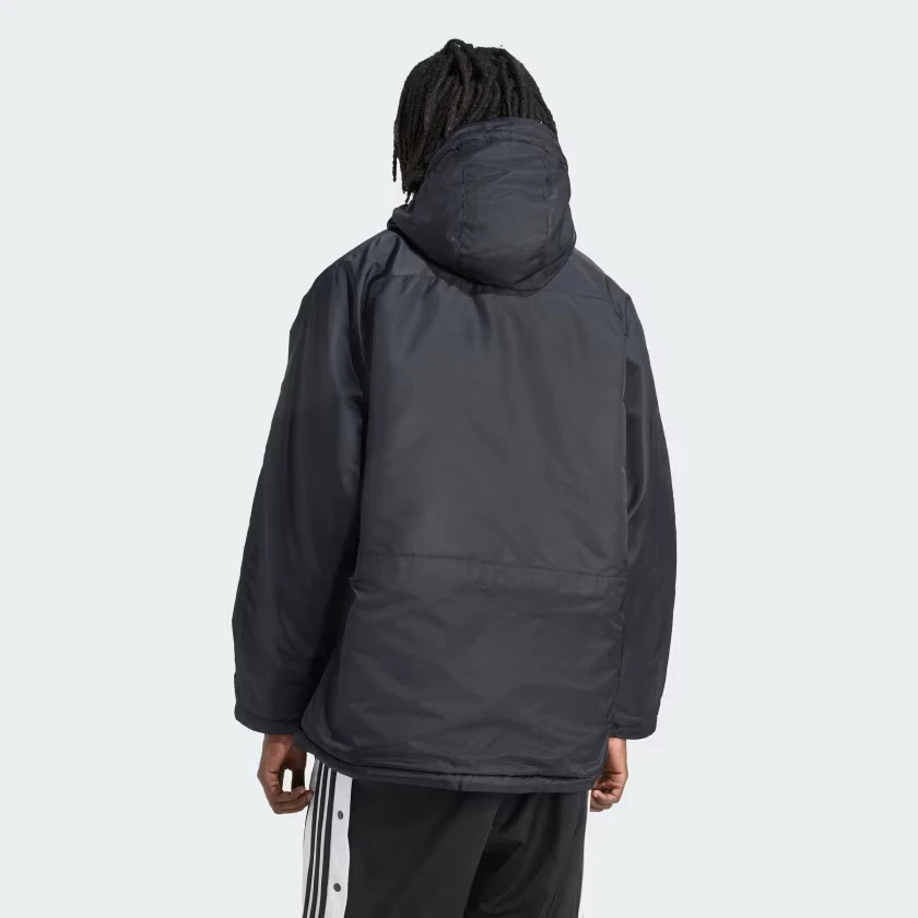 adidas men adidas Originals Parka CPH Jacket - Image 2 of 4