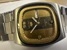 Vintage Seiko 5 Automatic 6309-7150 21J Day/Date
