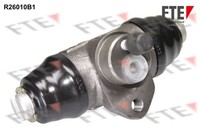 Radbremszylinder FTE 9710226 FüR VW LT 40 55 1 291 512 293 909 28 35 281 363 Bus