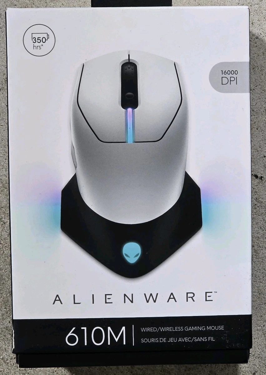 Alienware Computer Gaming Mice for sale | eBay