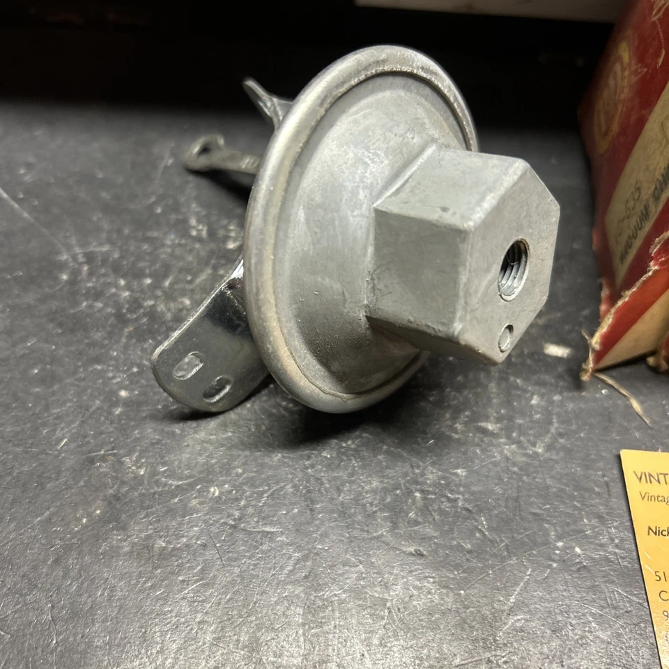 Chevrolet Vacuum Advance 1955 1956 Foto 2 de 4