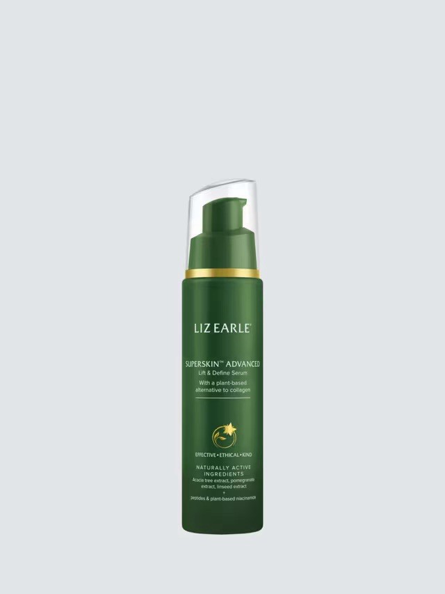Liz Earle Superskin Advanced Lift & Define Serum 28ml - NEW & BOXED
