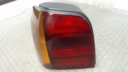 Heckleuchte / Rücklicht Links ( Abgedunkelt ) VW 6 N/6 KV Polo 60 Sofortversand