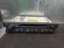 Autoradio Jaguar S-TYPE