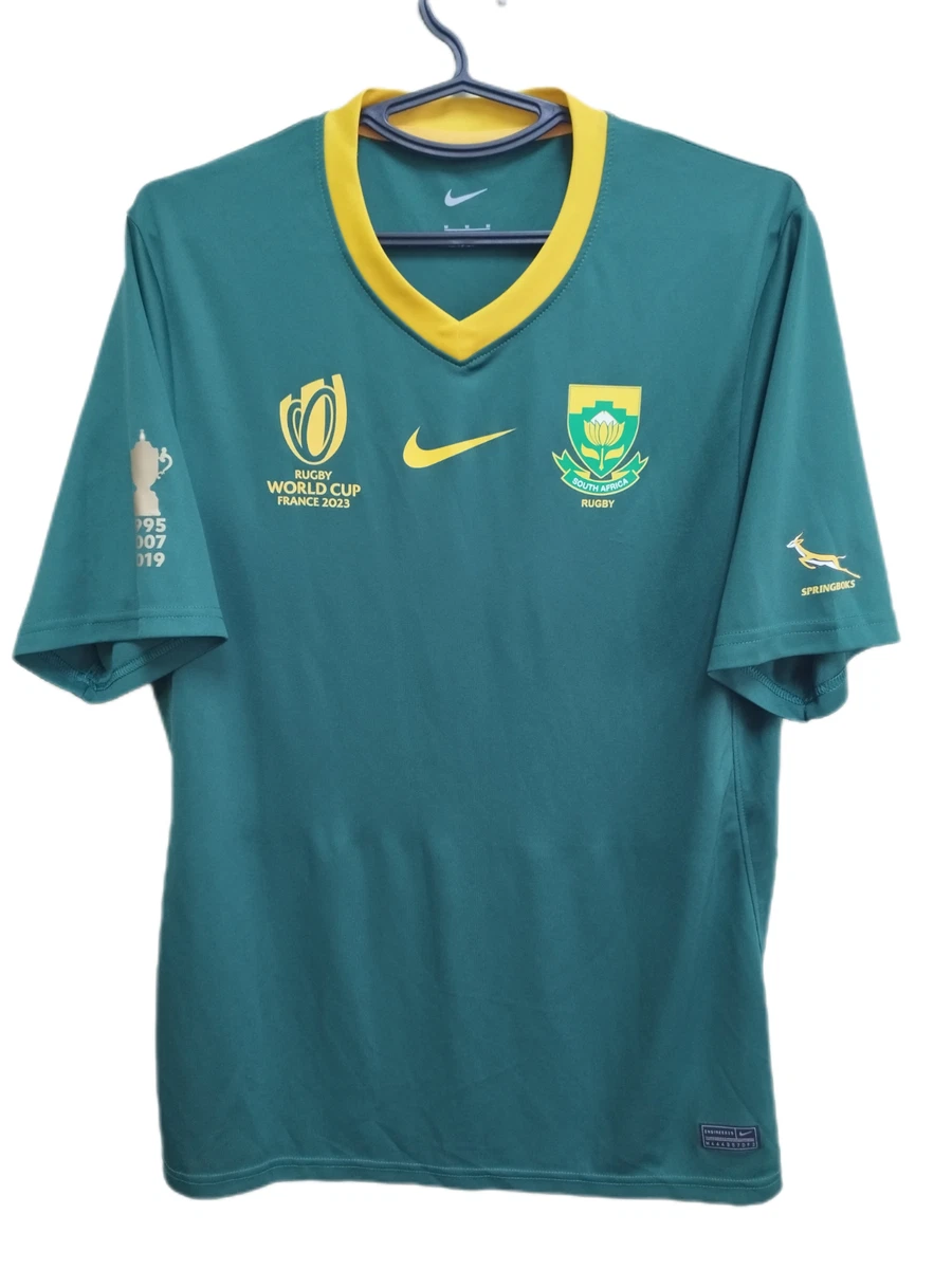 south africa rugby jersey products for sale | eBay