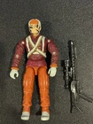 gi joe lot figure 1993 Big Ben International action force 100% complete