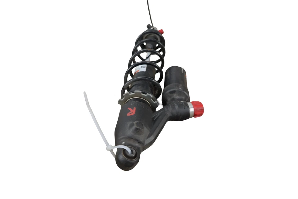 Ski Doo Used KYB Right Ski Shock 505074187 Freeride 2018-2022 850 SB108 - Image 4 of 4