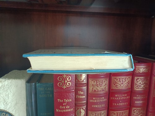 Still Glides the Stream_D.E. Stevenson_HCDJ_Book Club Edition_1979_Very Good - Picture 10 of 12