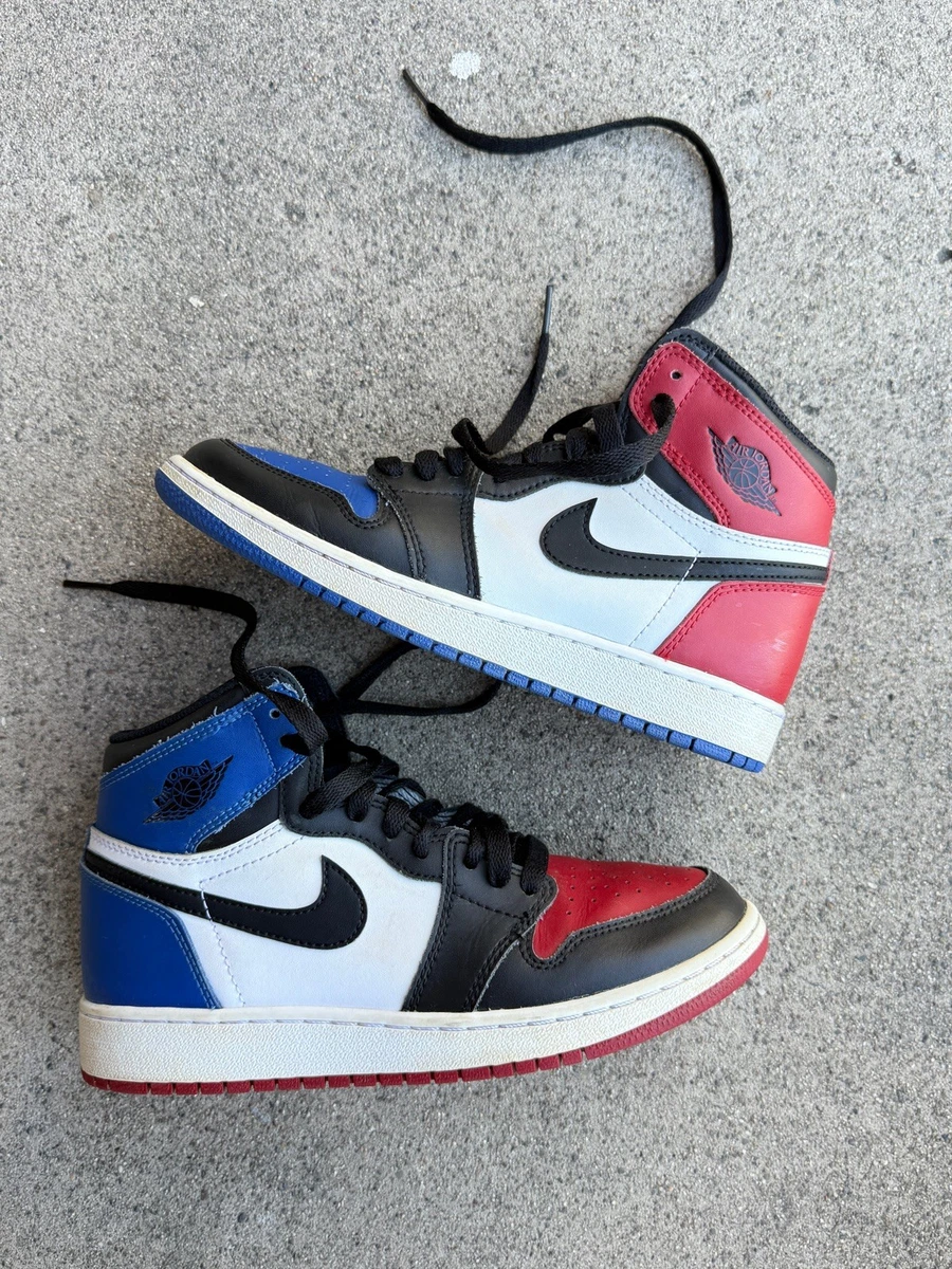 Jordan 1 Retro High OG GS Top 3 for Sale - Authenticity Guaranteed