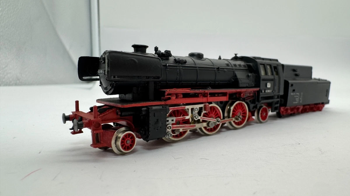 Arnold N Deutsche Bahn Model Railroad Locomotives for sale | eBay