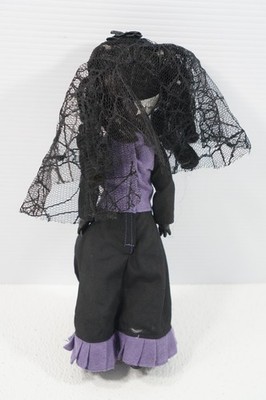 Living Dead Dolls Lamenta Series 26 | eBay