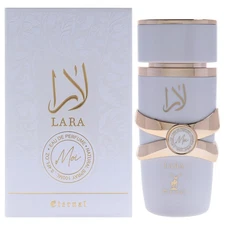 Khalis Eternal Collection - Lara Moi Eau de Parfum