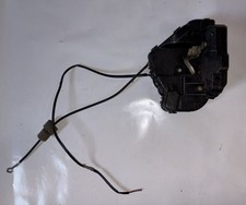 ORIGINAL MERCEDES-BENZ W203 TÜRSCHLOSS SCHLOSS TÜR HINTEN LINKS 2032300135
