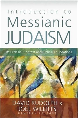 Joel Willitts Introduction to Messianic Judaism (Taschenbuch)