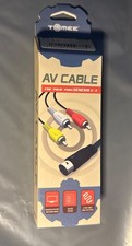 Tomee AV Cable for the Genesis 2 and 3