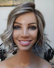 Belle Tress Los Angeles Wig in Buttered Toast R