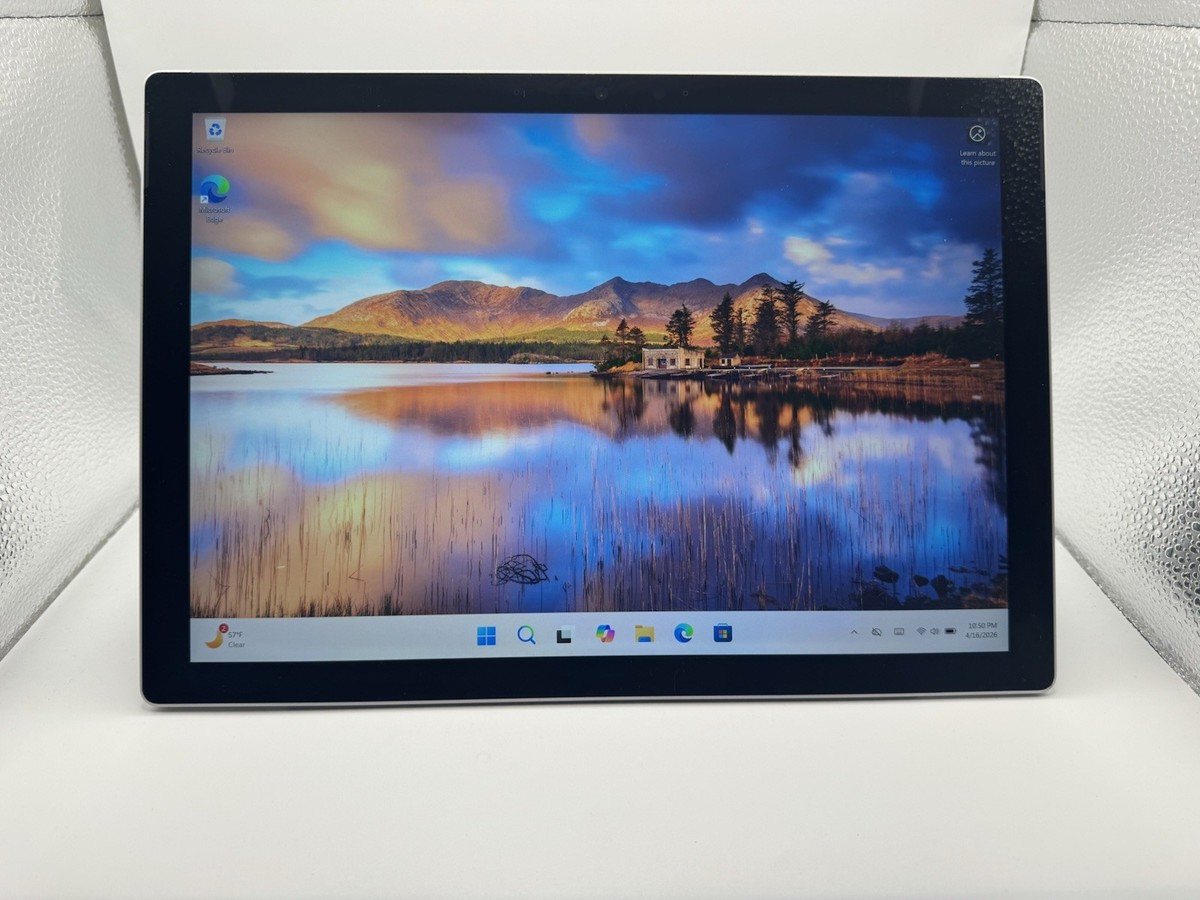 Surface Pro 7/Intel Core i5/256GB/8GB ⑥ Amazon.com: Microsoft Surface Pro 7 – 12.3