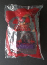 Disney Happy Meal toy - Marvel Studios Heroes - FALCON - MIB 2020