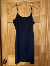 Old Navy Sleeveless Slip Dress Size 10