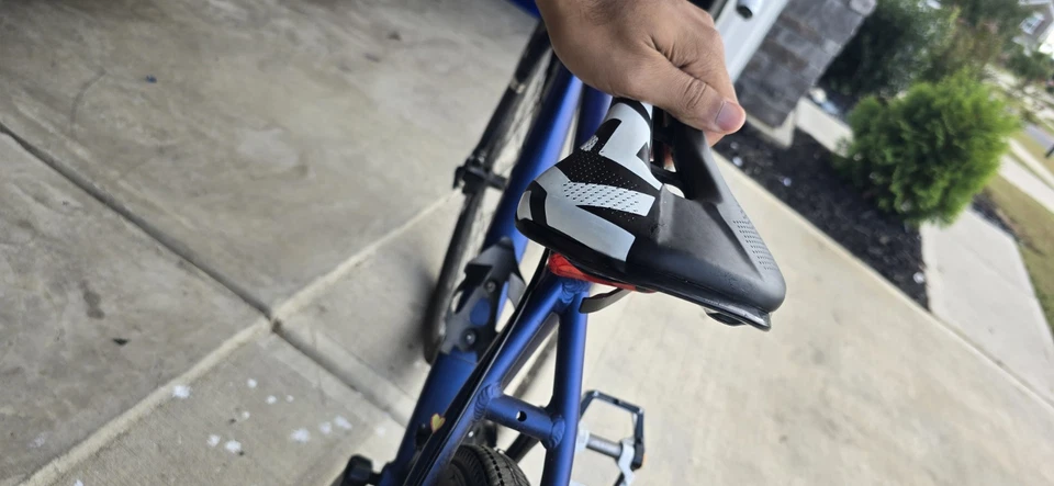 Bicicleta Genesis Bohe Foto 3 de 4