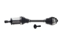 DRIVESHAFT Fits BMW XDRIVE 5 F10, F11 09-, 6 F06, F12, F13 09- /FRONT,