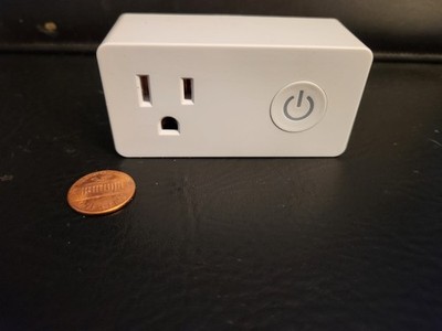 BN-LINK Wifi Smart Plug