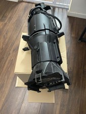 ETC Source Four Ellipsoidal 750W - Black S4 19 Degree Stage Theater Light