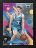 2025-26 Topps Finest Basketball Kon Knueppel #4 Common Rookie RC Hornets