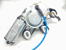 Mercedes-Benz C W203 2005 GENUINE Wischermotor Heckscheibe A2038204642 BRJ18118