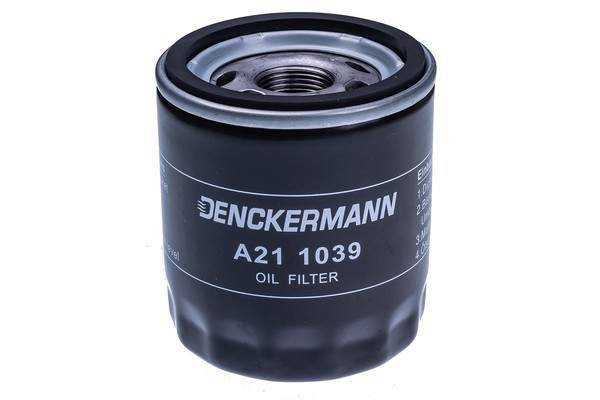 Denckermann ÖLfilter FüR Opel Insignia A Cadillac Ats Cts Chevrolet Corvette-image