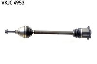 Neu - Skf VKJC4953 Antriebswelle FüR Audi