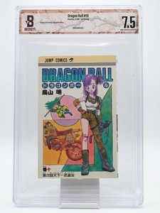 Dragon Ball Vol 10 | eBay