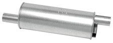 Walker Soundfx 18130 Universal Exhaust Muffler 2 Inletoutlet Performance Walker Soundfx 18130 Universal Exhaust Muffler 2 Inletoutlet Performance