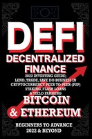 NFT Trending Crypto Art | Decentralized Finance Defi 2022 Investing Guide,...
