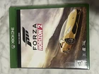 Forza Horizon 2 --  (Microsoft Xbox One, 2014)