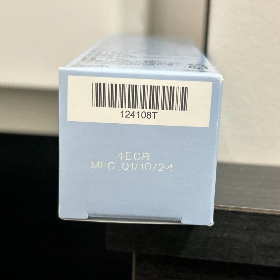 Amway Glister Multi-Action Oral Rinse Mouthwash 2.43 oz 72mL Plant-Based - Image 3 of 4