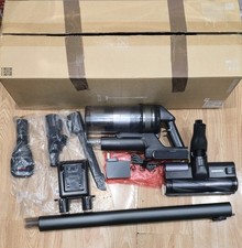 Samsung Jet 75E Complete Vacuum Cleaner 550W 60 Min Run Time VS20B75ACR5/EU NEW