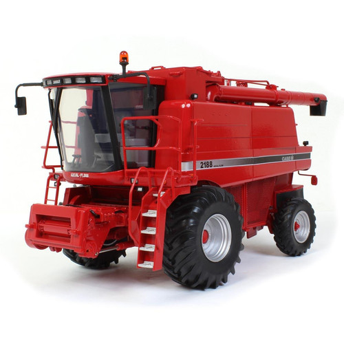 1/32 High Detail Case IH 2188 Axial Flow Combine with Grain Head, Precision Like - Picture 7 of 8