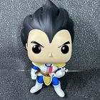 Funko Pop! Vinyl: Dragon Ball Z - Vegeta (Over 9000!) - NO BOX