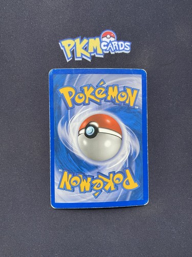 Pokémon TCG Heracross Dragon Frontiers 3/101 Holo Rare HP. - Picture 3 of 4