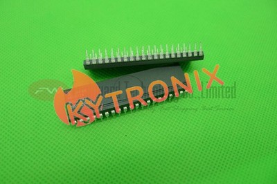 NOS Fujitsu MB8877A Floppy Disk Controller DIP40 x 1PC NEW