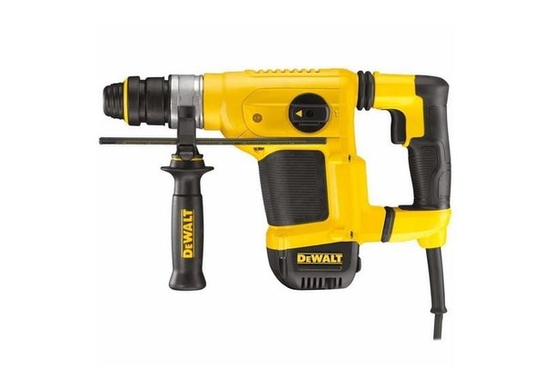 Dewalt Sds+ MeißElhammer 1000W D25430K 4,2J 4Kg-image