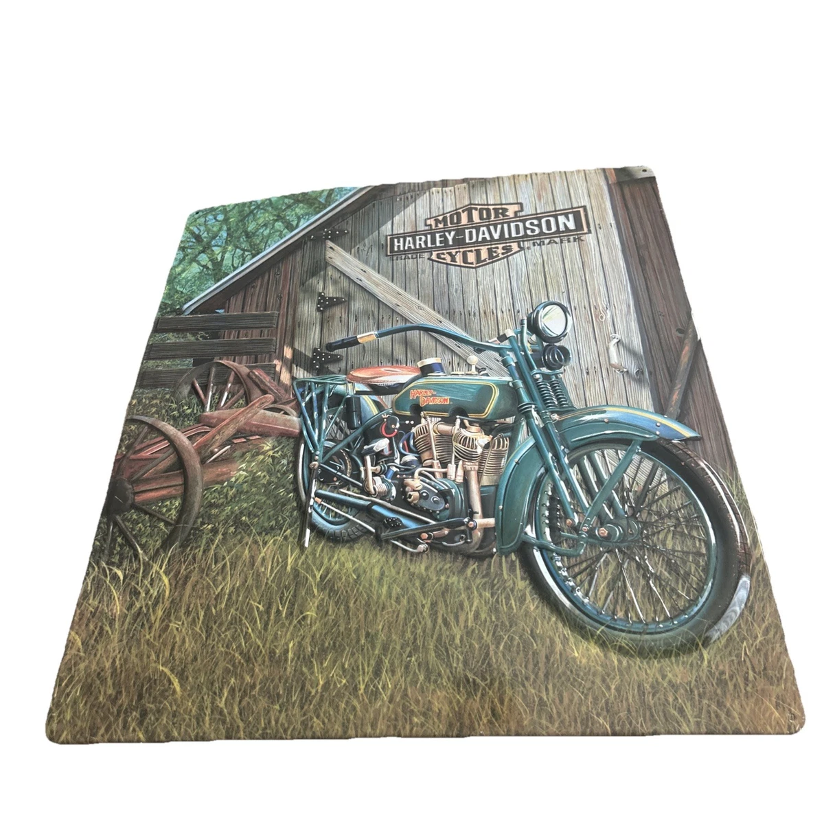 Harley Davidson Home Decor for sale | eBay
