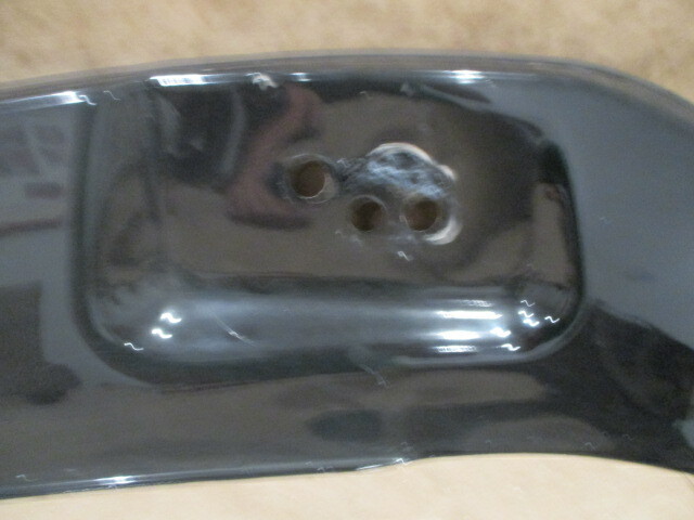 Ferrari 430 - RH Inner Door Jam Strip Cover - P/N 68647711