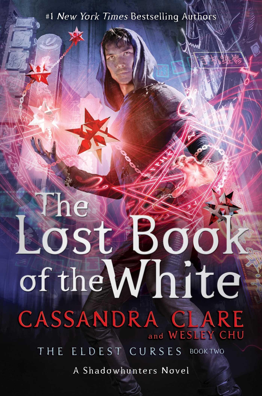 Thumbnail - Cassandra Clare (u. A.) | The Lost Book Of The White | Taschenbuch |