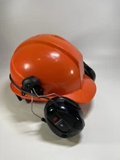 3M PELTOR WS Alert XP Helmet Mounted Headset Helmet Included